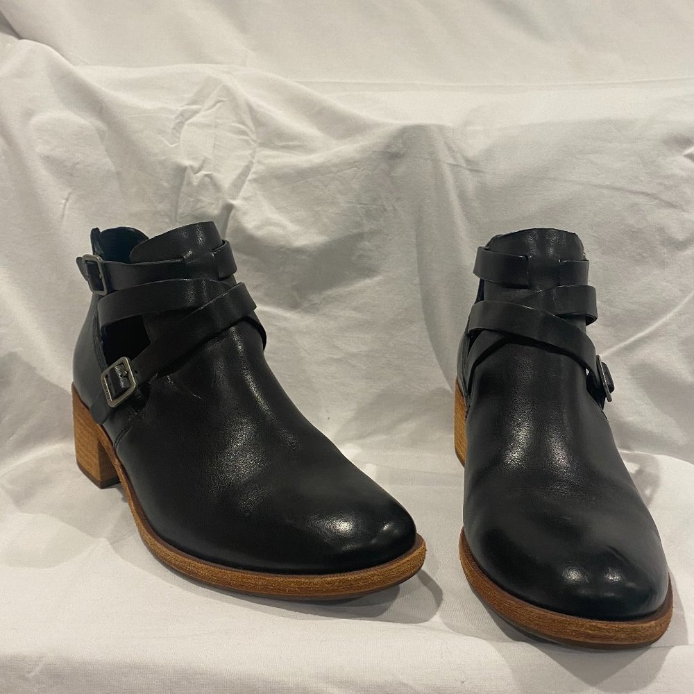 Kork Ease Ankle Boots